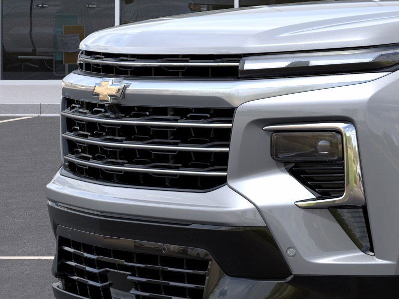 2026 Chevrolet Traverse High Country - Photo 13