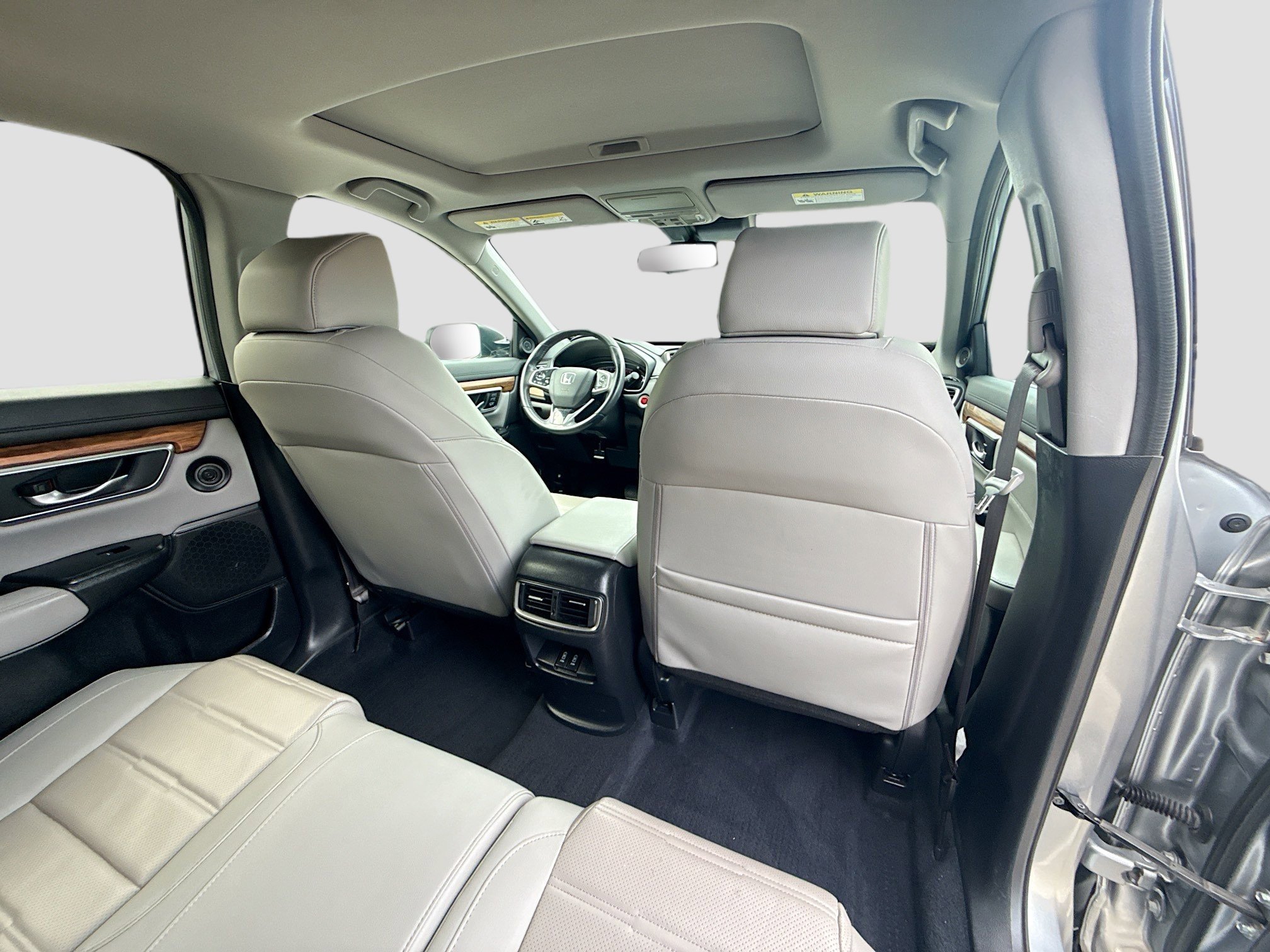 2019 Honda CR-V Touring - Photo 30