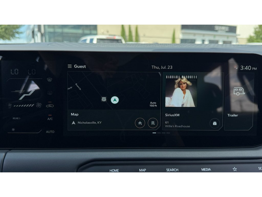 New 2027 Black Jade Green Kia X-Line EX image 15