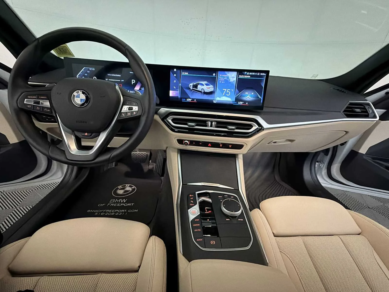 2024 BMW 3 Series 330i - Photo 12