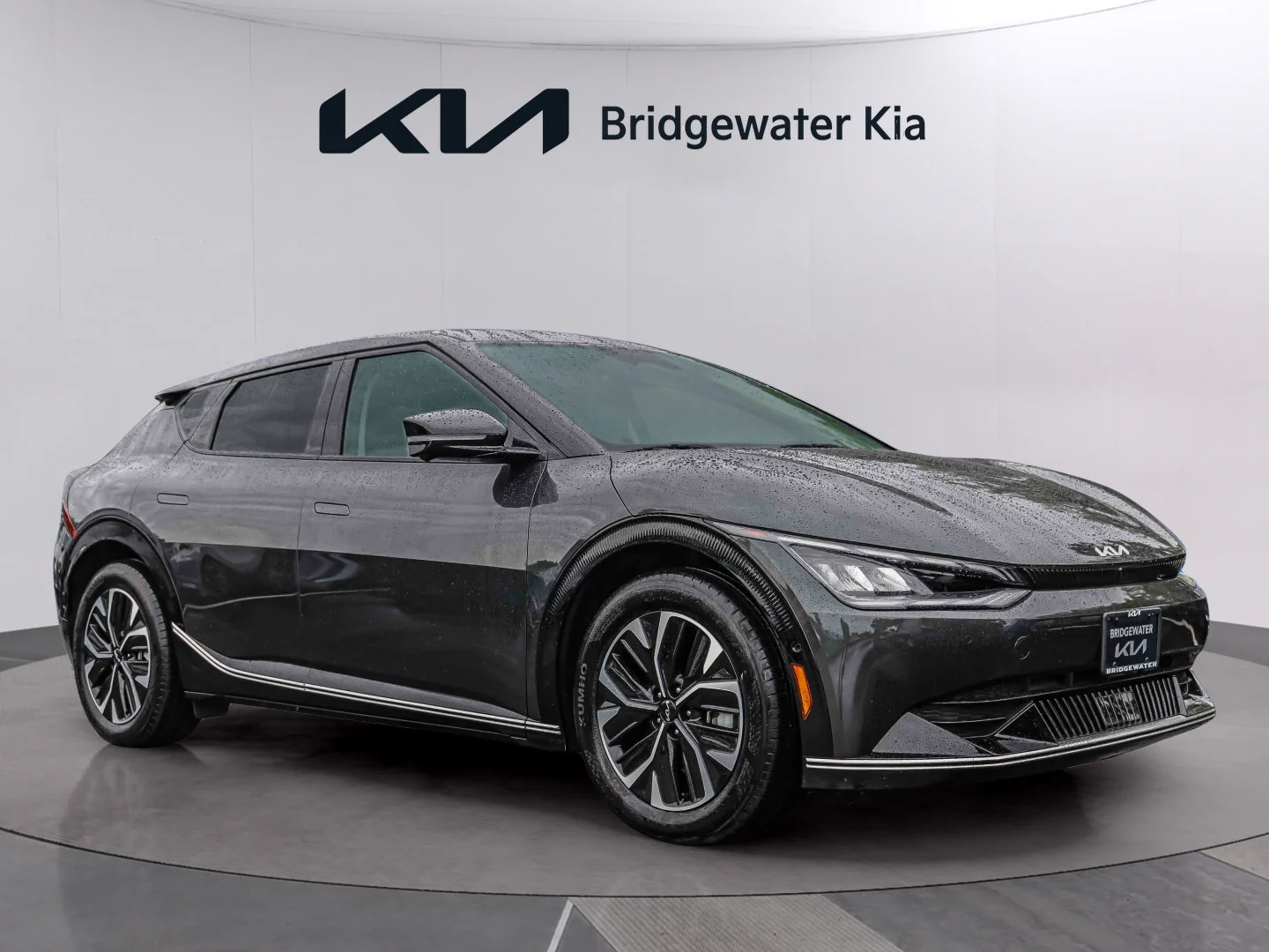 2024 Kia EV6 Wind AWD's photo