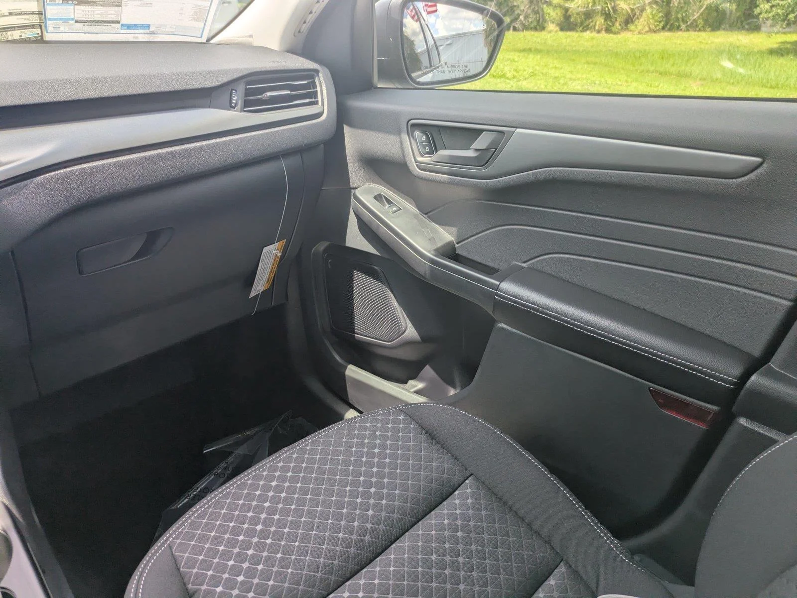 2026 Ford Escape Active - Photo 56
