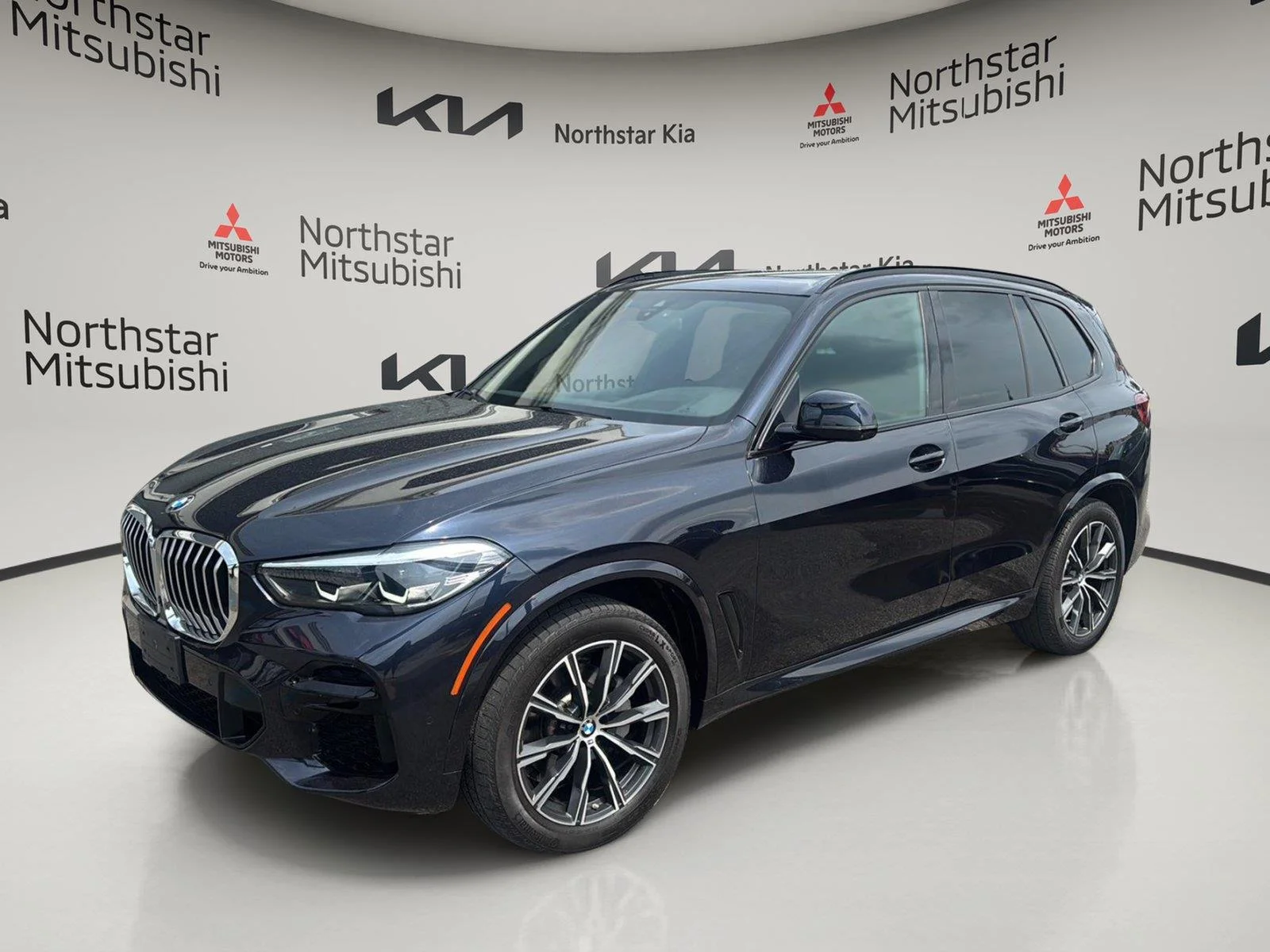 2023 BMW X5