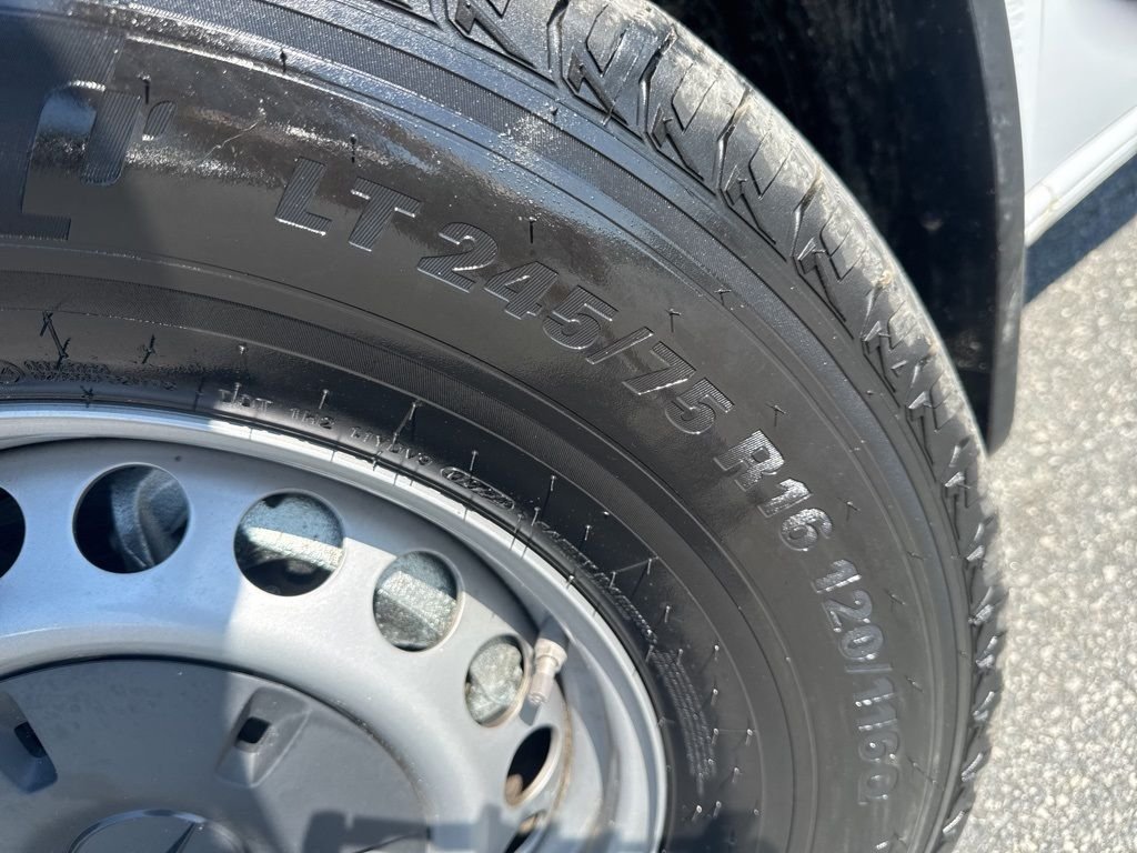 2025 Mercedes-Benz Sprinter Passenger Van Base - Photo 30