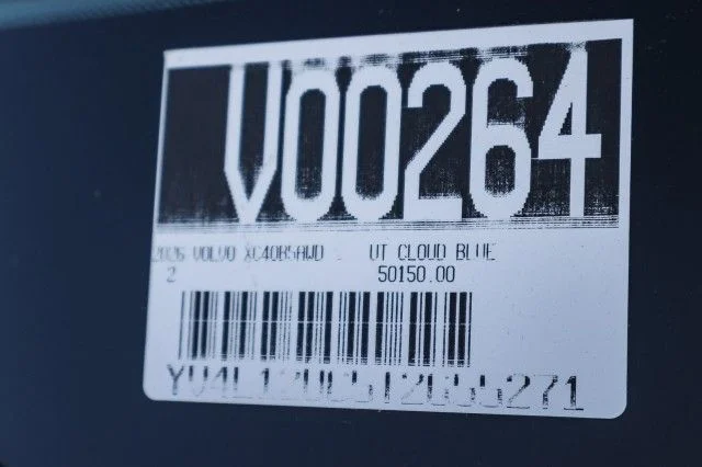 2026 Volvo XC40 Plus - Photo 27