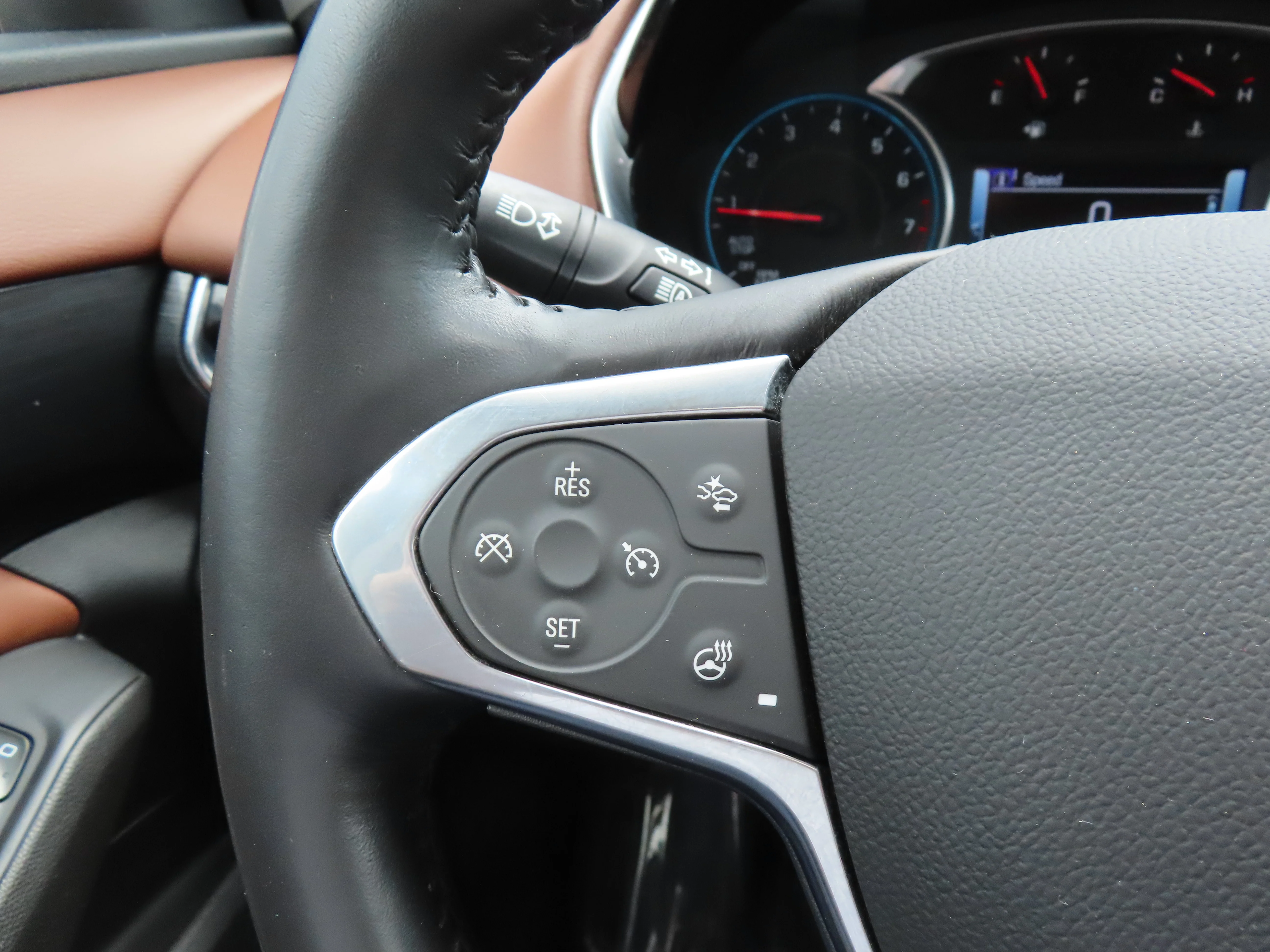 Used 2018 Satin Steel Metallic Chevrolet High Country image 16