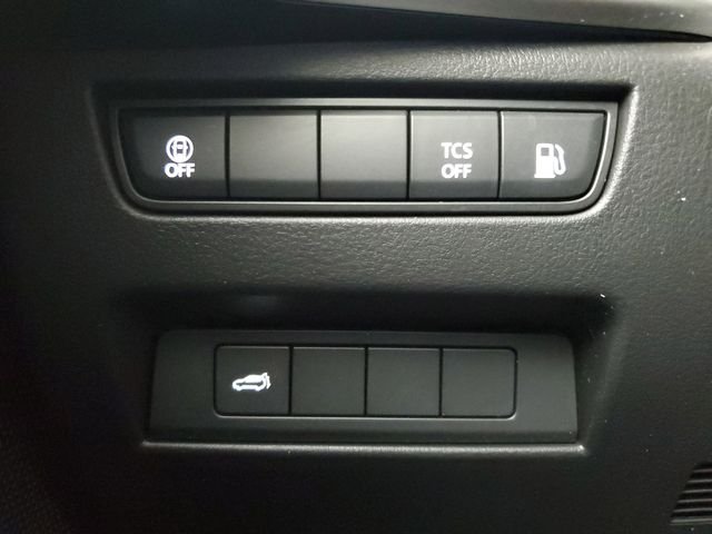 Certified Used 2024 Black Mazda Preferred image 35