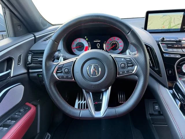 2026 Acura RDX A-Spec Package - Photo 10