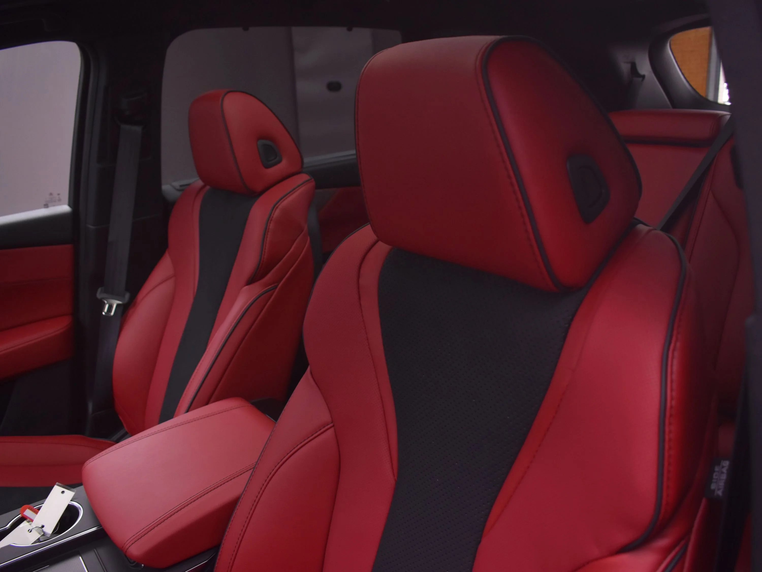 New 2026 White Acura w/A-Spec Package image 20
