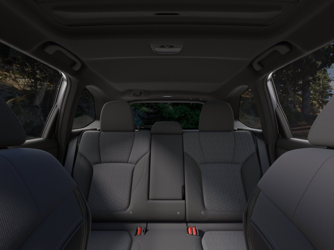 2026 Subaru Forester Premium - Photo 24
