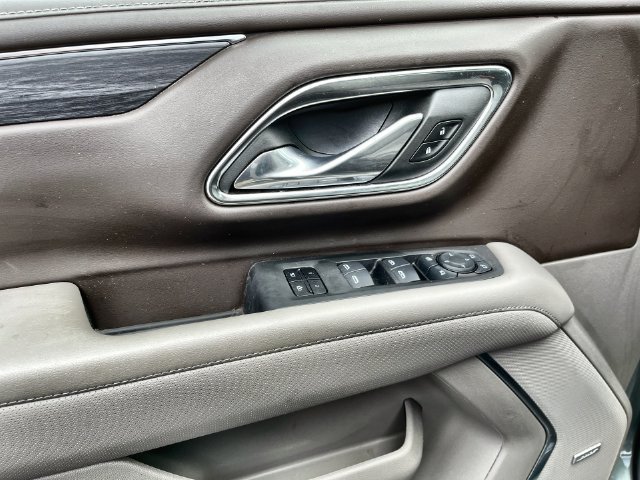 2024 GMC Yukon SLT - Photo 23