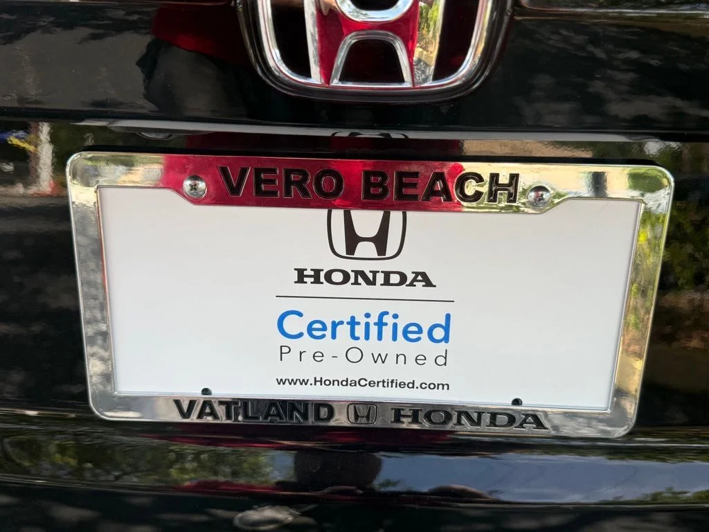 2024 Honda CR-V LX - Photo 46