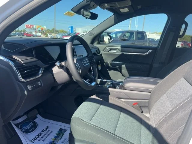 2026 GMC Acadia Elevation - Photo 11