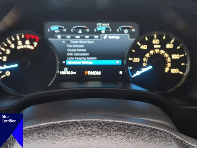 Used 2018  Ford Platinum image 19