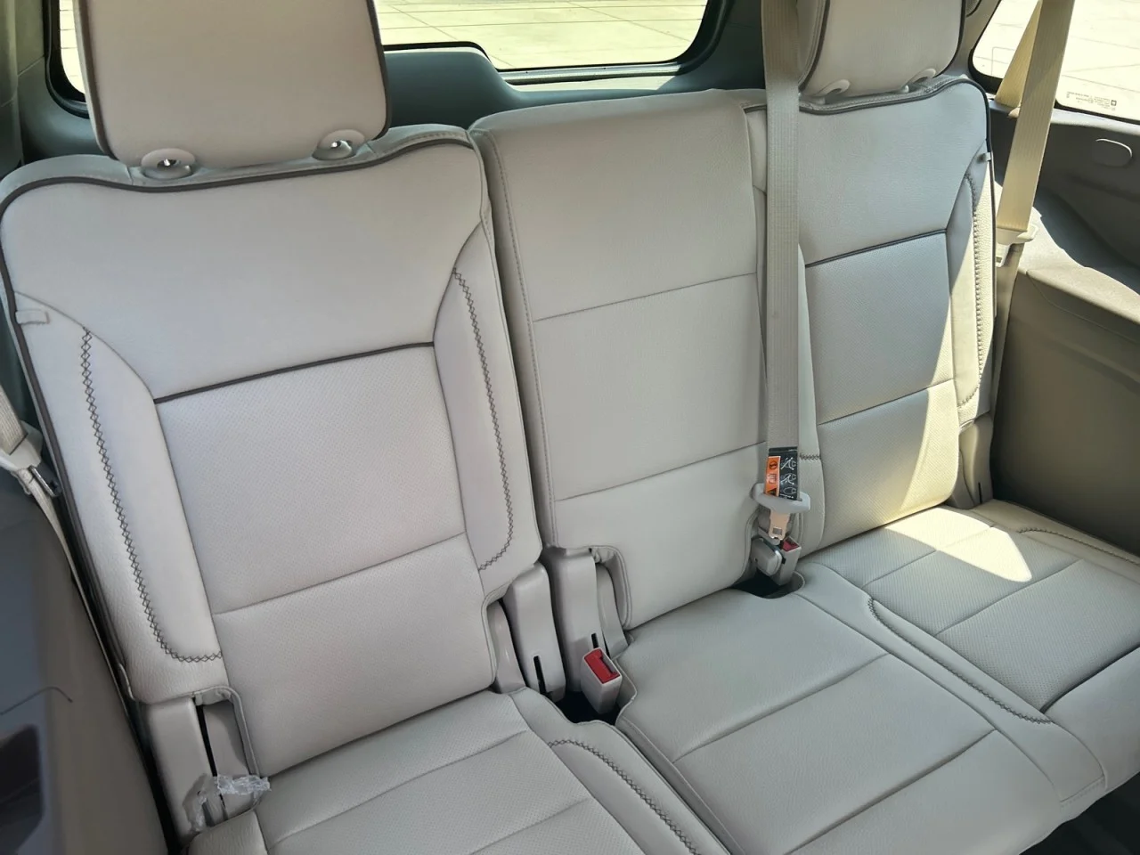 New 2026 Onyx Black GMC Denali image 26