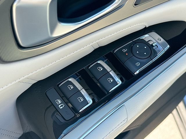 New 2026 Steel Gray Kia X-Line SX Prestige AWD image 18
