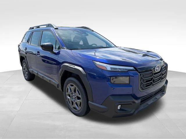 2026 Subaru Outback Premium's photo