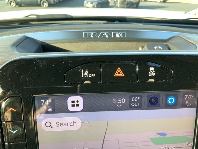 2026 RAM 2500 Laramie - Photo 42