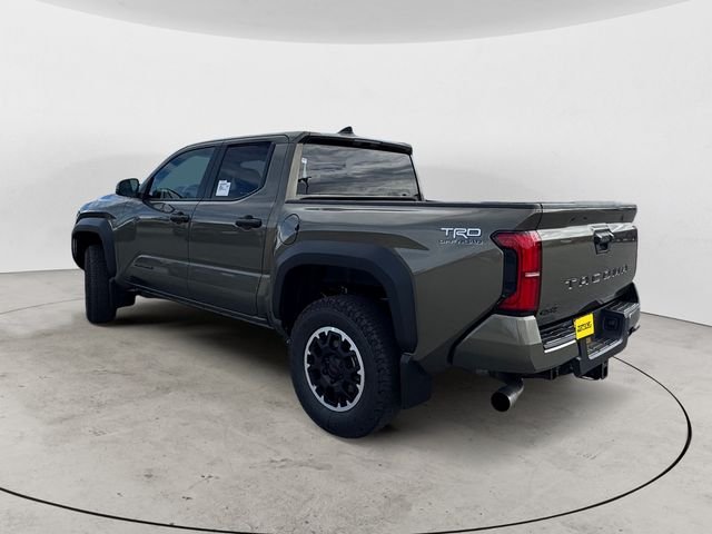 New 2026 Bronze Oxide Toyota  TRD Off-Road image 7