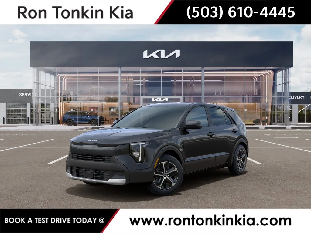 2027 Kia Niro