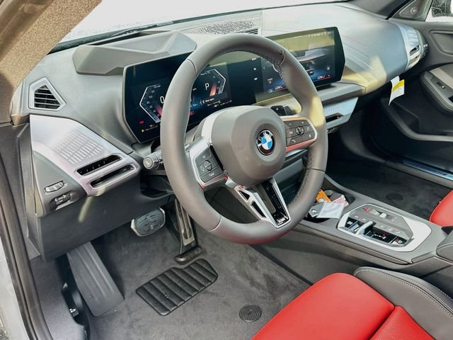 New 2026 Gray BMW 228 Gran Coupe image 5