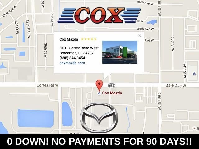 Used 2025 Gray Mazda 2.5 S Carbon Edition image 28