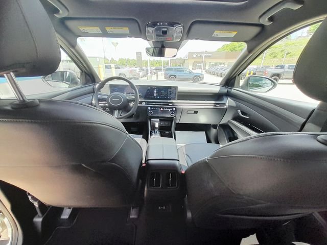 2025 Hyundai Santa Cruz SEL Activity - Photo 42