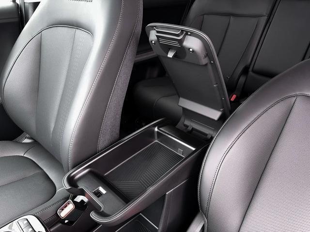 New 2026 Cyber Gray Hyundai Limited image 18