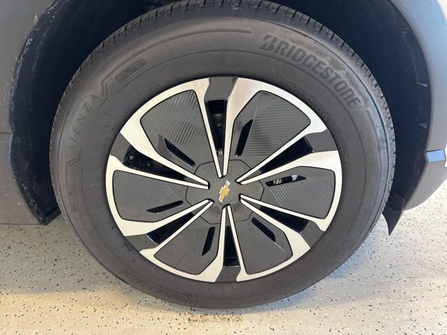 2025 Chevrolet Blazer EV LT - Photo 10