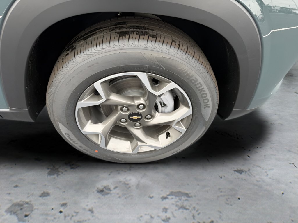 2026 Chevrolet Trax LT - Photo 43