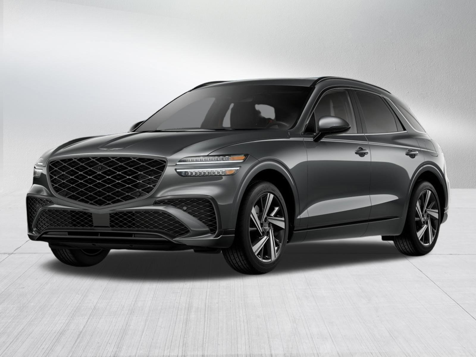 2026 Genesis GV70 3.5T Sport Advanced AWD's photo
