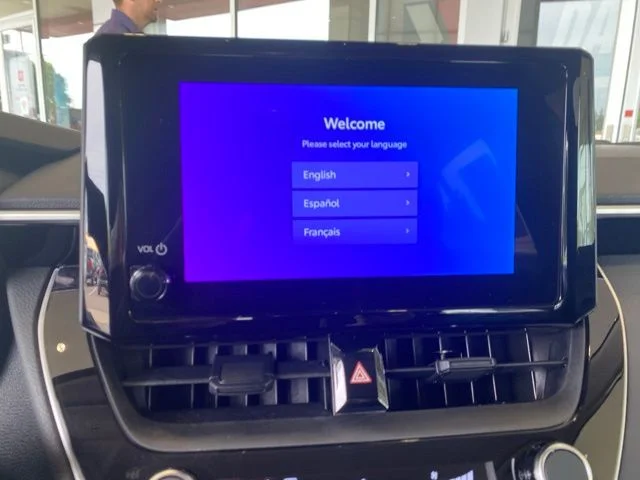 Certified Used 2025  Toyota LE image 22