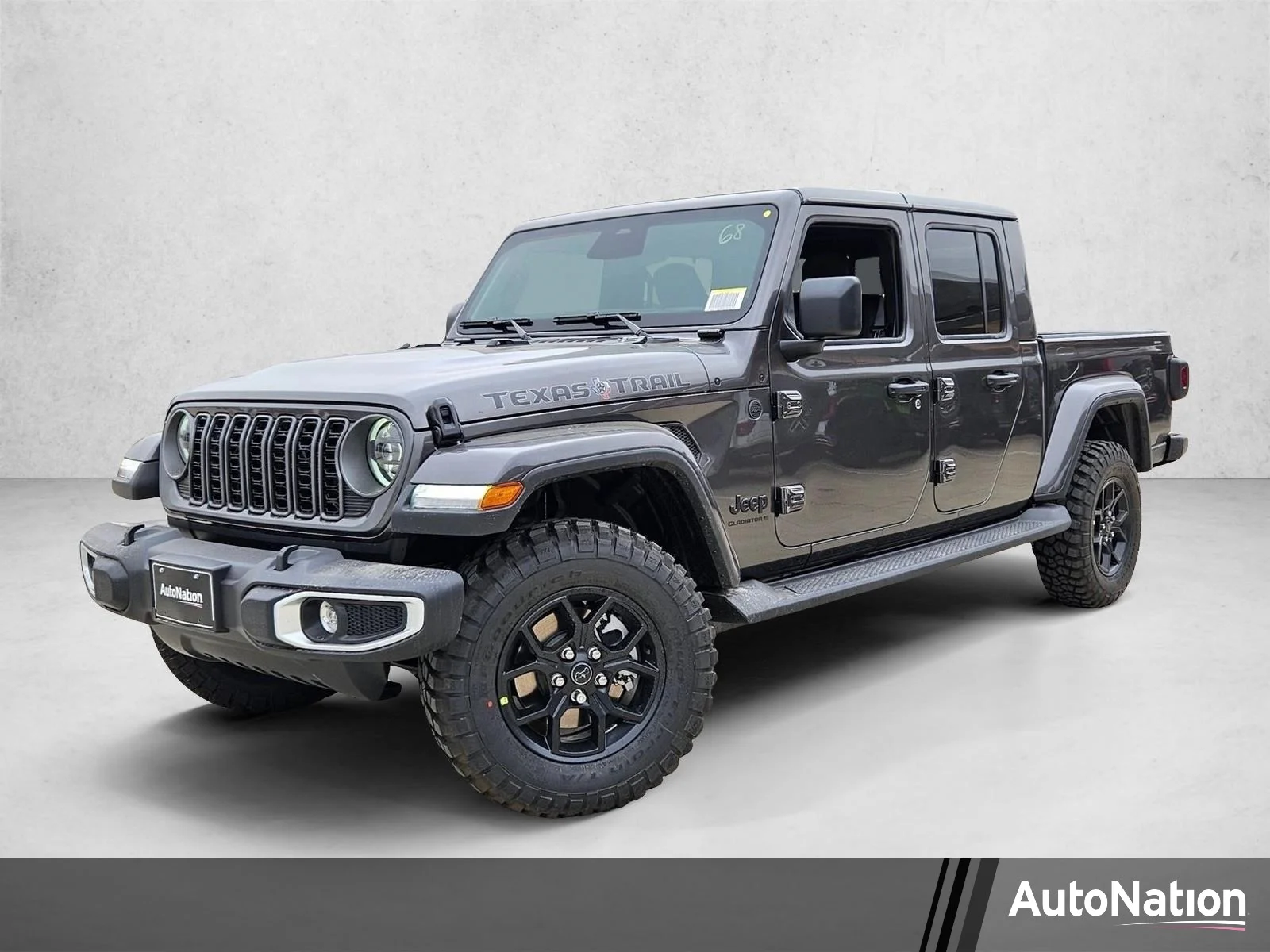 2026 Jeep Gladiator Texas Trail Auto's photo