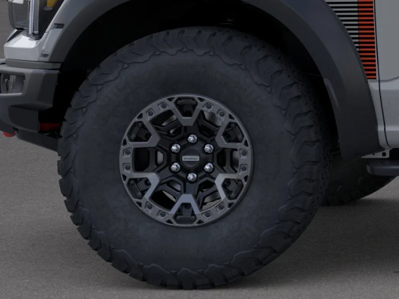 New 2026 Avalanche Ford Raptor® image 19