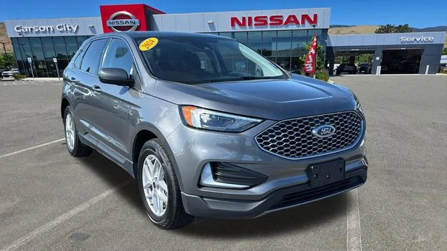 2024 Ford Edge SEL AWD's photo