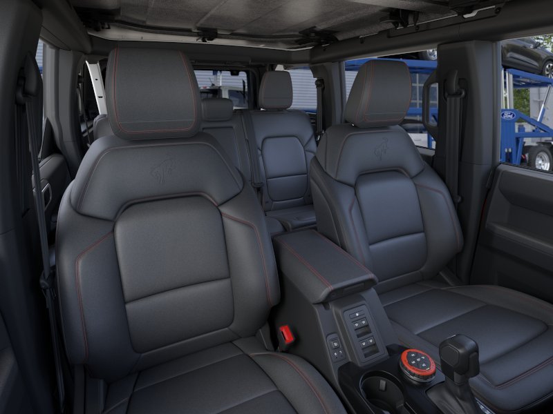 2026 Ford Bronco — photo 10