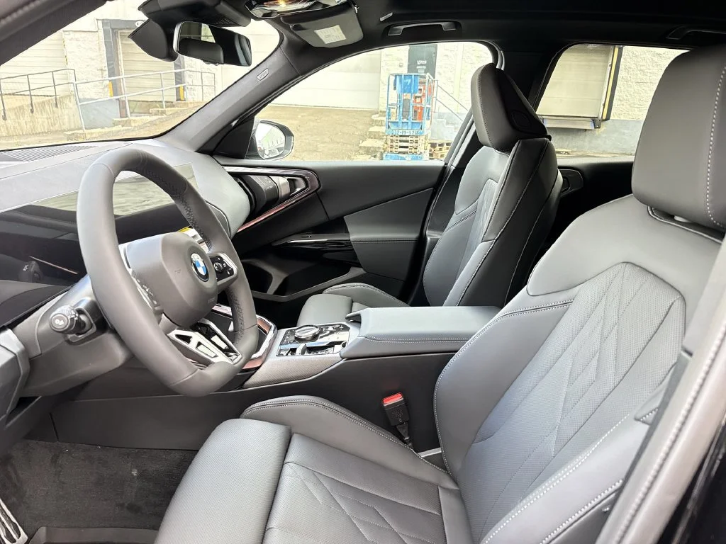 New 2026 Black BMW 30 xDrive image 11