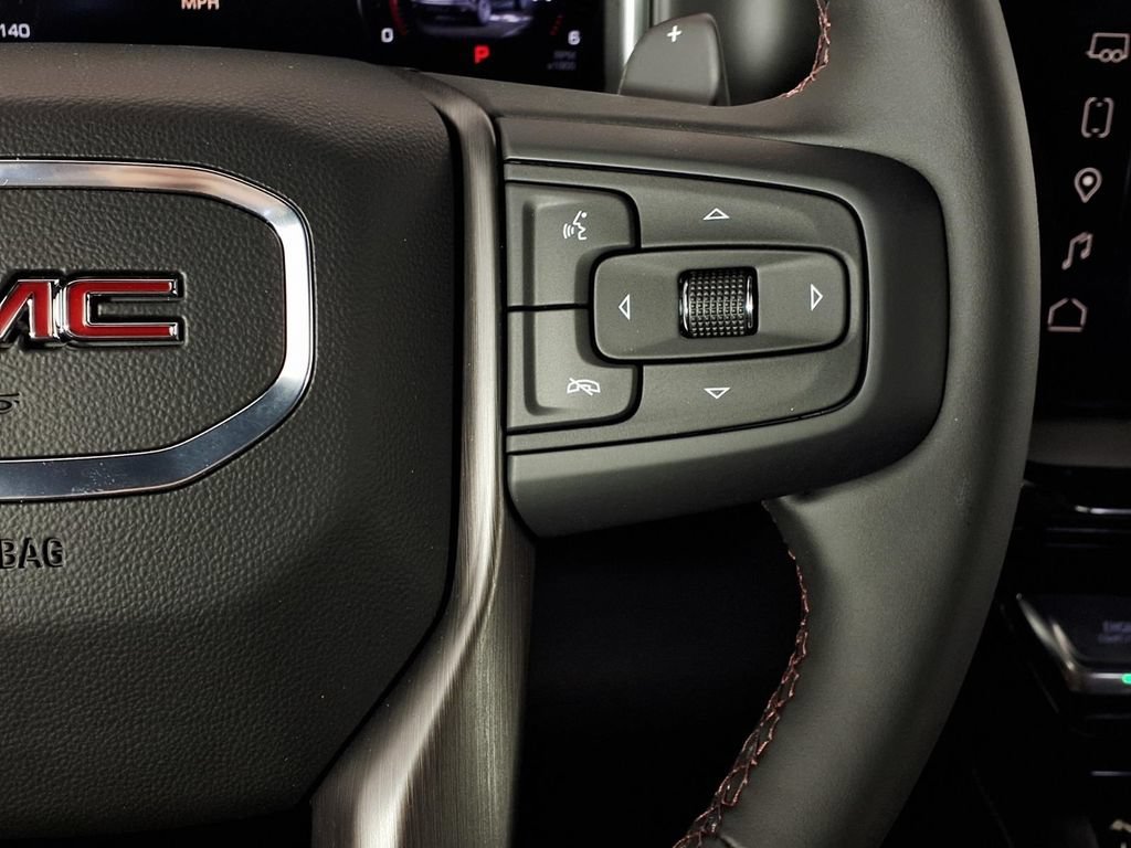 2026 GMC Sierra 1500 AT4X - Photo 20