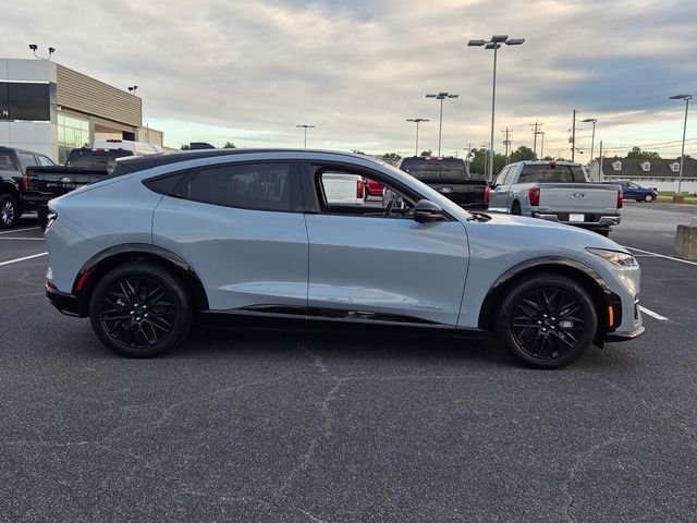 New 2026 Glacier Gray Metallic Tri-coat Ford Premium image 38