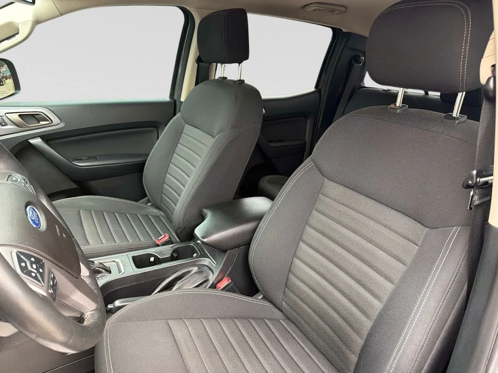 Used 2021 Gray Ford XLT image 20
