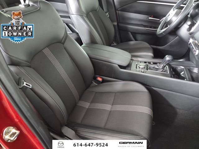 Used 2025 Red Mazda 2.5 S Premium Package image 27