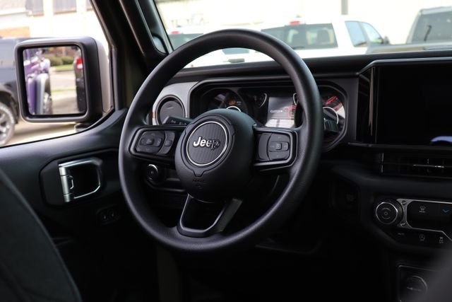New 2026 41 Jeep Sport image 41