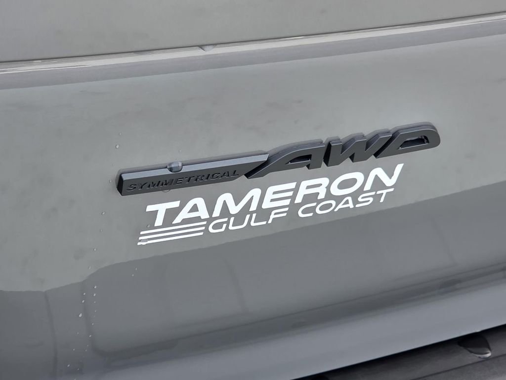 New 2026 RIVER ROCK PEARL Subaru Premium image 29