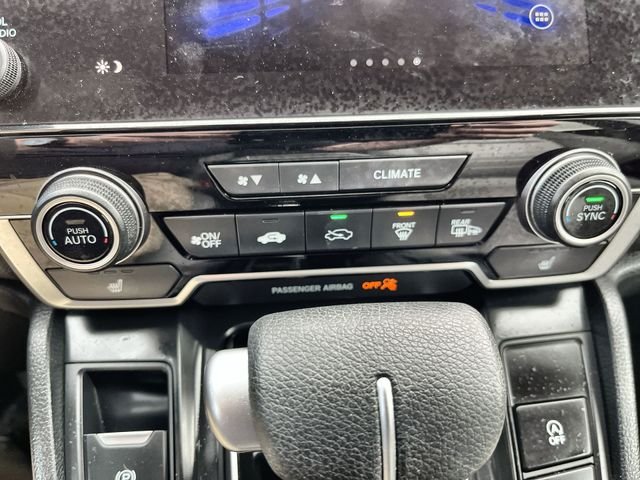 Used 2020  Honda EX image 19