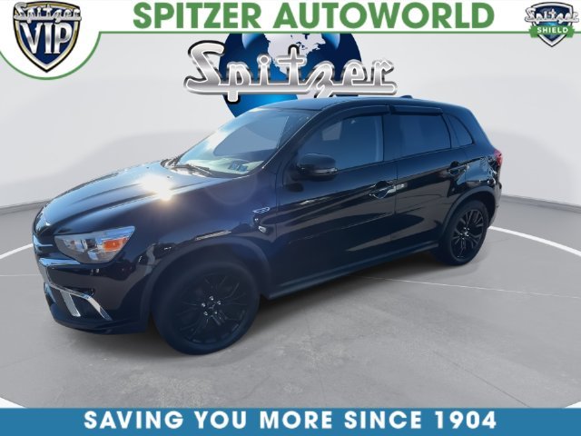 Used 2018  Mitsubishi 2.0 LE image 6