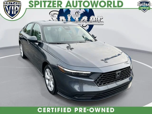 Used 2025  Honda LX image 1