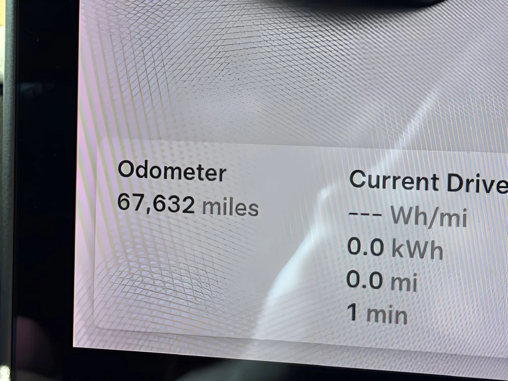 Used 2021 Black Tesla Long Range image 25