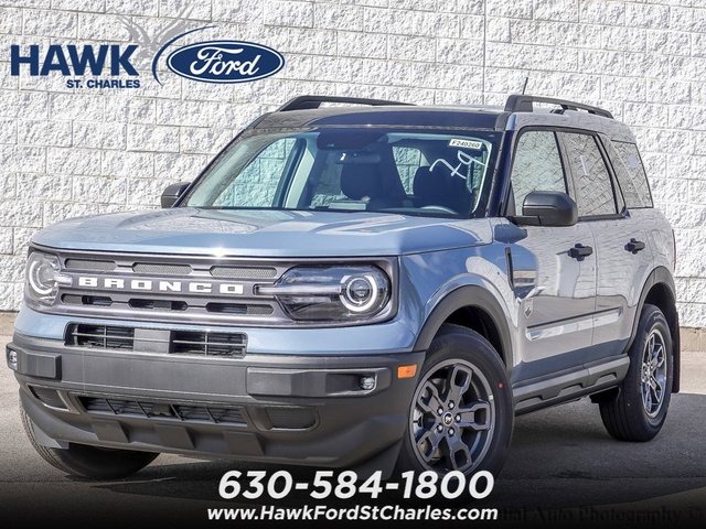 2024 Ford Bronco Sport Big Bend®