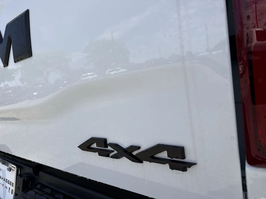 2026 RAM 2500 Limited - Photo 6