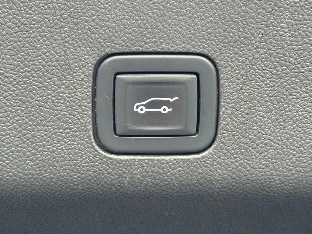 Certified Used 2022 Black Raven Cadillac Premium Luxury image 38